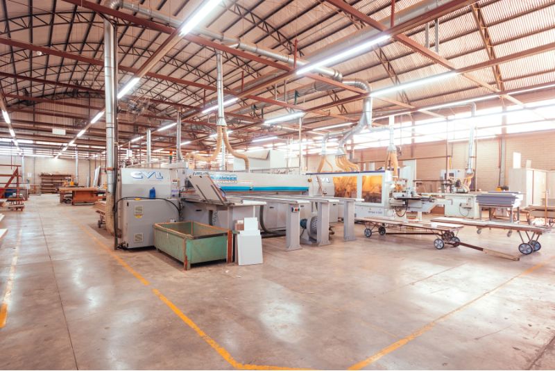 CNC Service