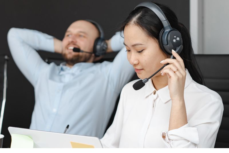 AI and Office Automation
