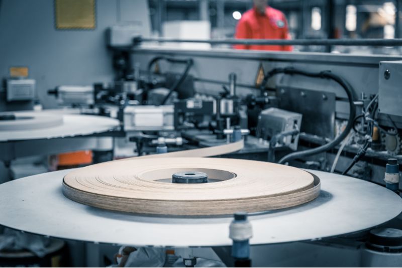 Edgebander Service