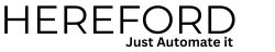 Hereford Automation Logo
