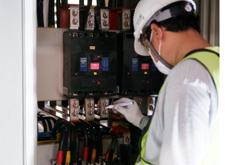 Maintenance Contracts
