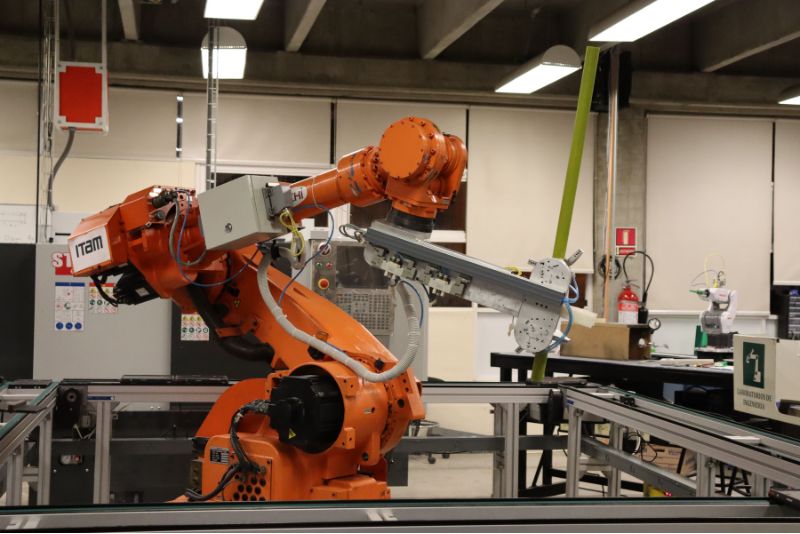 Robotics