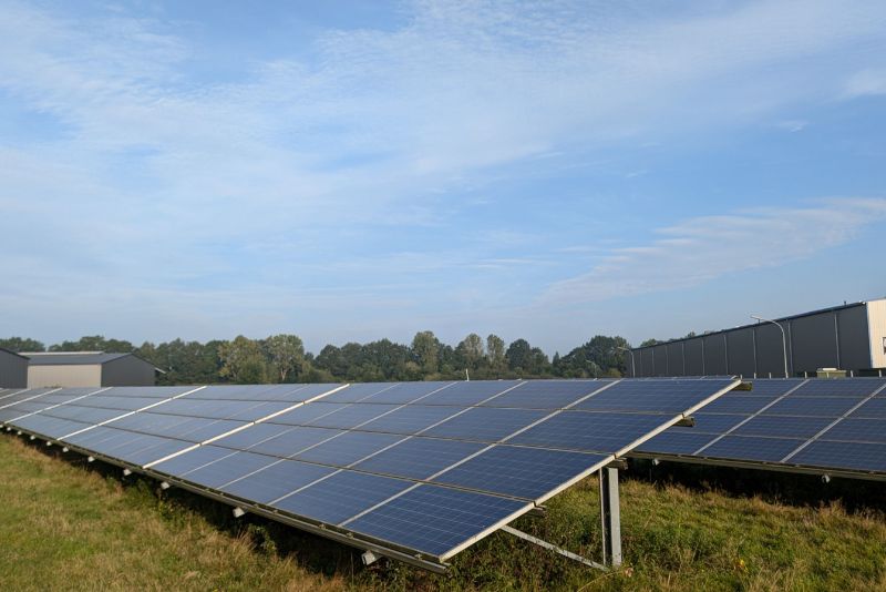 Energy Saving