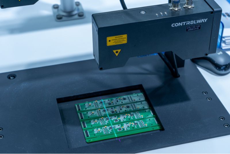 Machine Vision