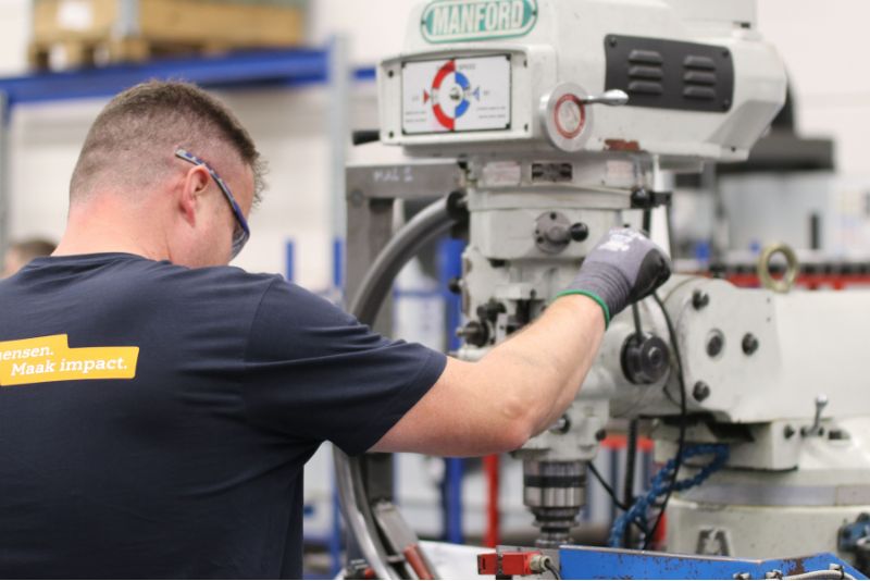 Engineering Workshop